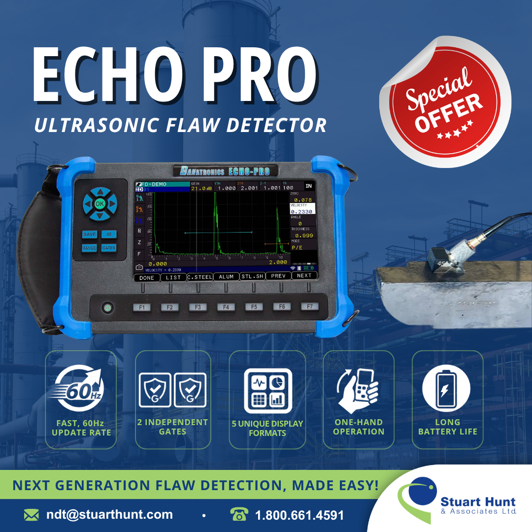 ECHO PRO